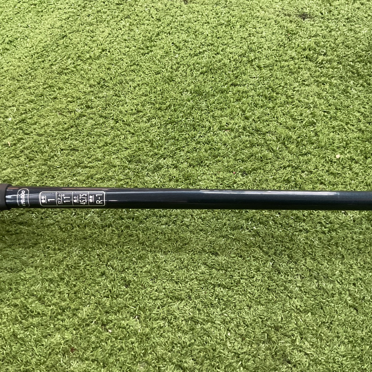 DRIVER 11° YONEX : CYBERSTAR 3000 SPEC 400 #1/ Ti310 Flex:R-1 ก้านกราไฟร์