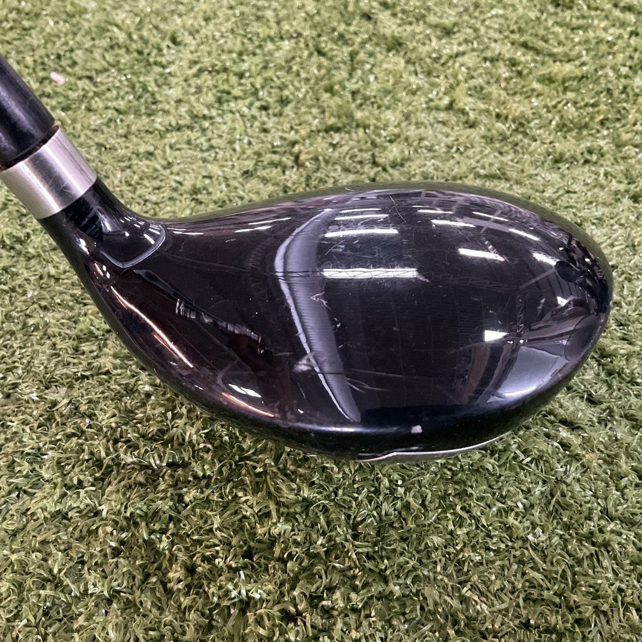 UTILITY 18.5° SRIXON : W-404 #5 ก้านกราไฟร์