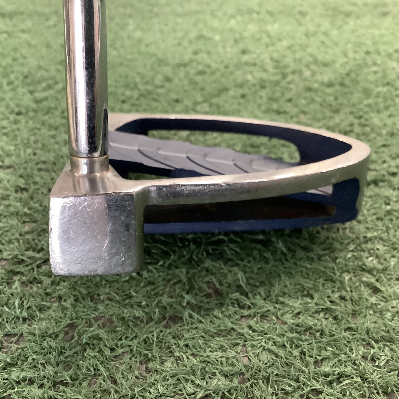 PUTTER Larouge : PT-01M PROTO ก้านเหล็ก