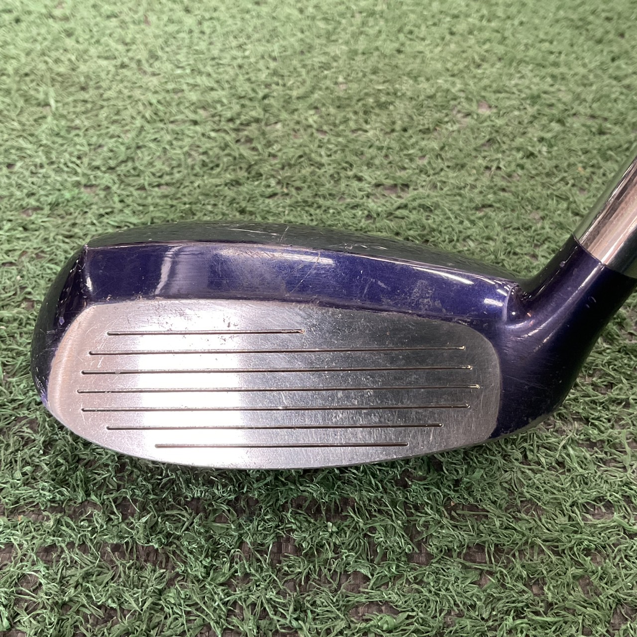 UTILITY BRIDGESTONE : BHM / pertect pro ก้านกราไฟร์