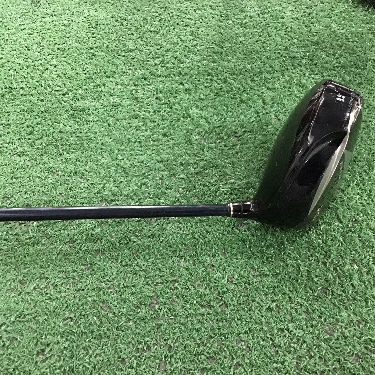 DRIVER 9.5 องศา EON SPORTS : FAIR LINE ZX #1 / T/M-44 FLEX-S ก้านกราไฟร์