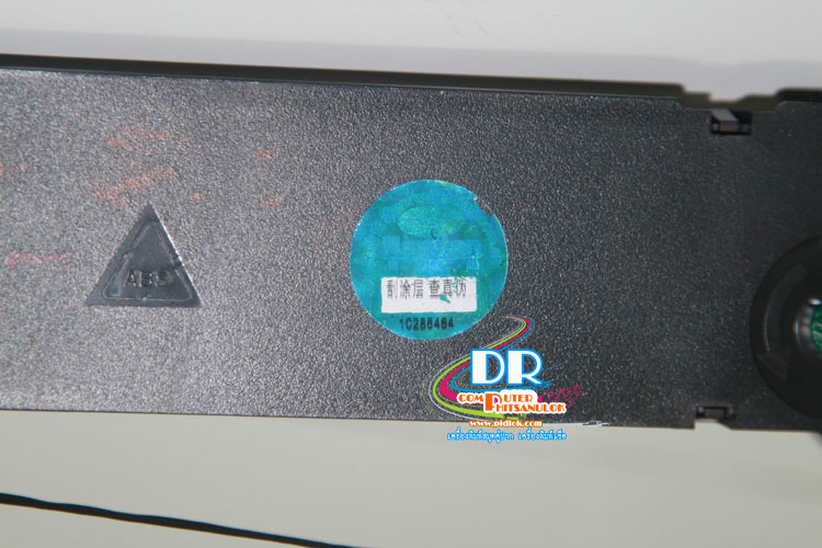 ผ้าหมึก PSI PR9 , Nantian PR9