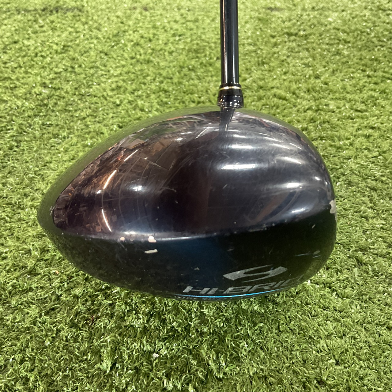 DRIVER 10° HI-BRID : ADFORCE #1/ HB300 Flex-S ก้านกราไฟร์