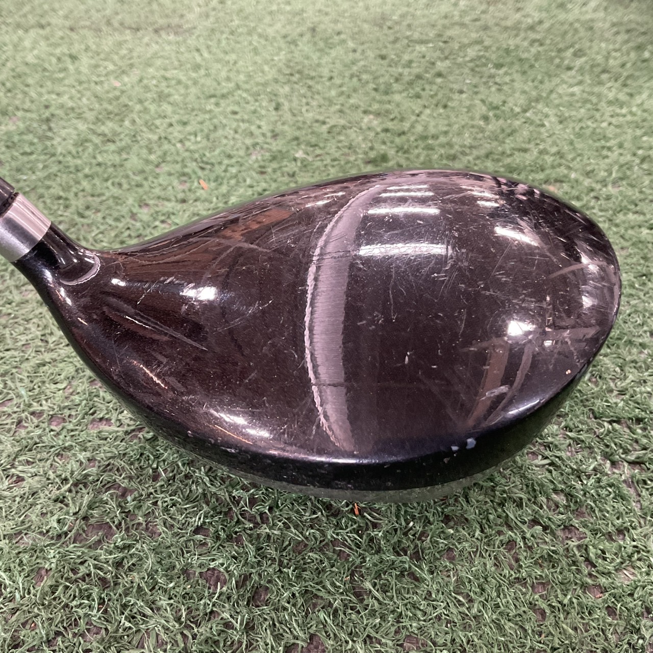 DRIVER 10.5 องศา TSURUYA : PROGICAL 1/ SUPER MARAGING ก้านกราไฟร์