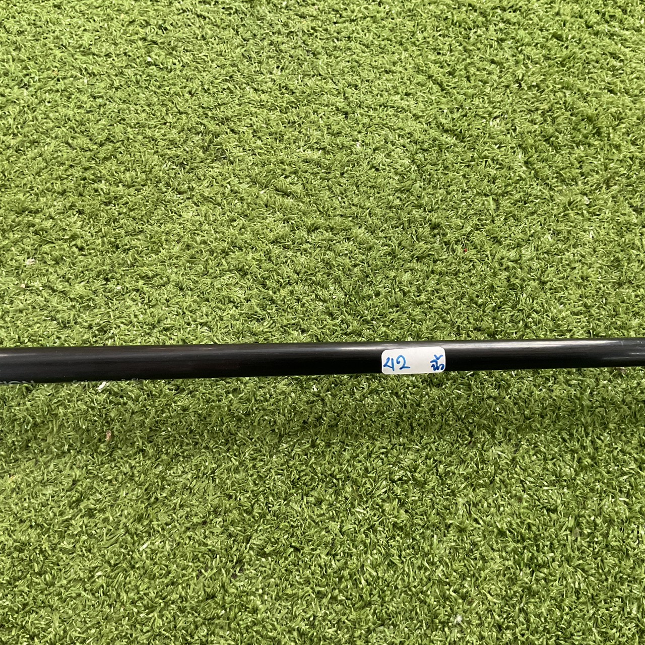 UTILITY 19° CallawayGOLF : FT 5w / Tour AD Flex-S ก้านกราไฟร์