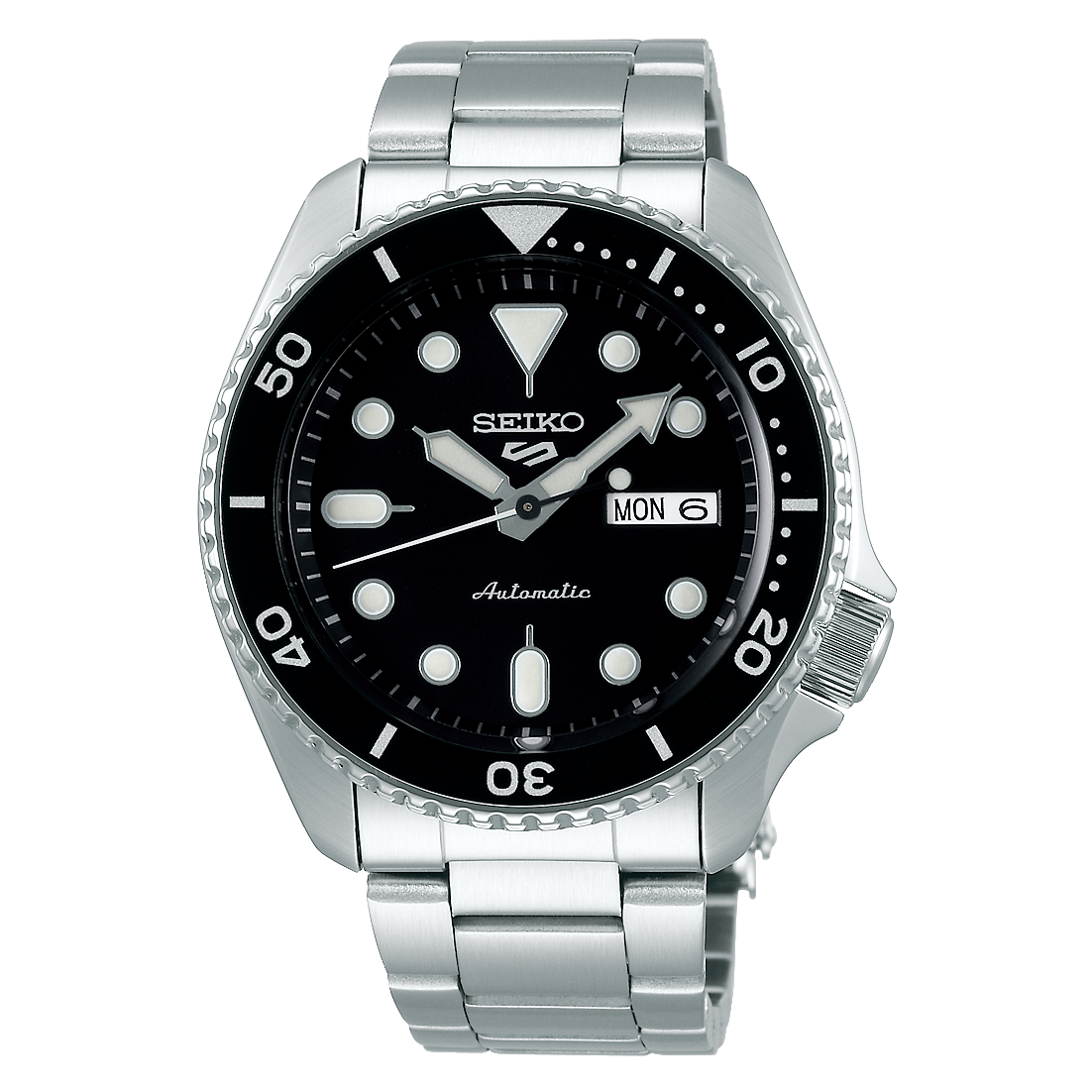 SEIKO 5 Automatic รุ่น SRPD55K1