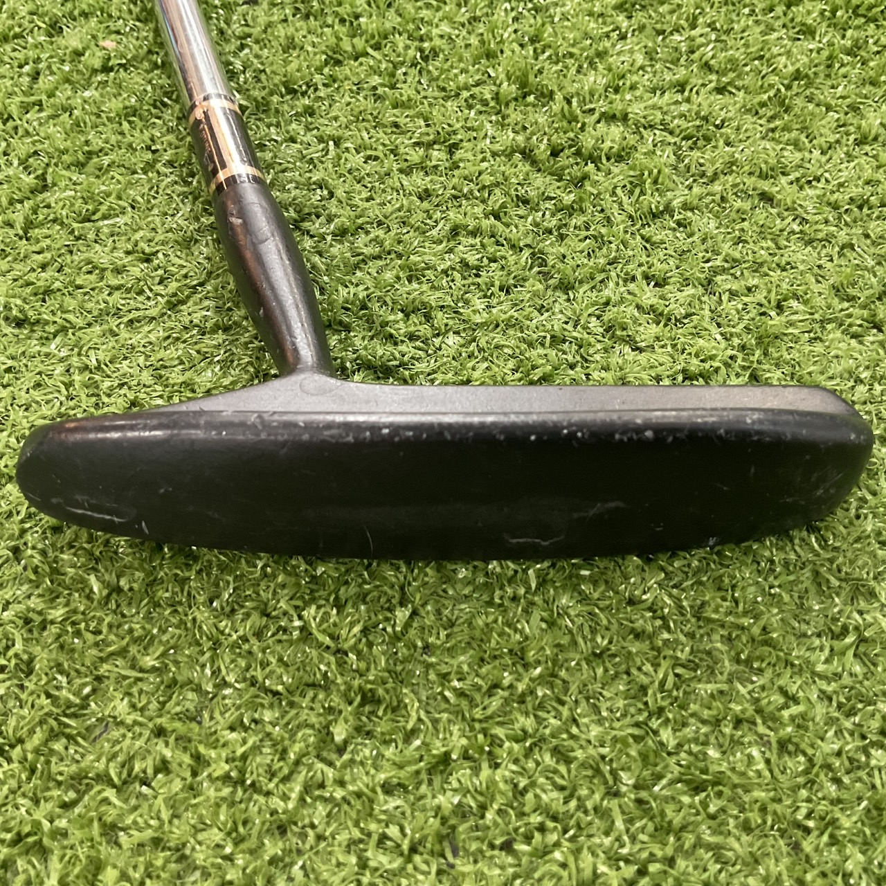 PUTTER SLOTLINE : Classic 9809 ก้านเหล็ก