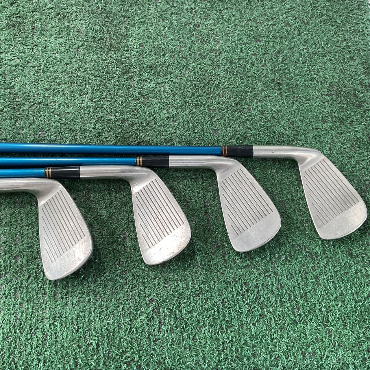 ไม้กอล์ฟ AILE : FN-303 ก้านกราไฟร์