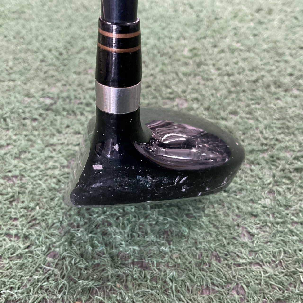 UTILITY 21 องศา HONEST : DRUM 7 FLEX-R ก้านกราไฟร์