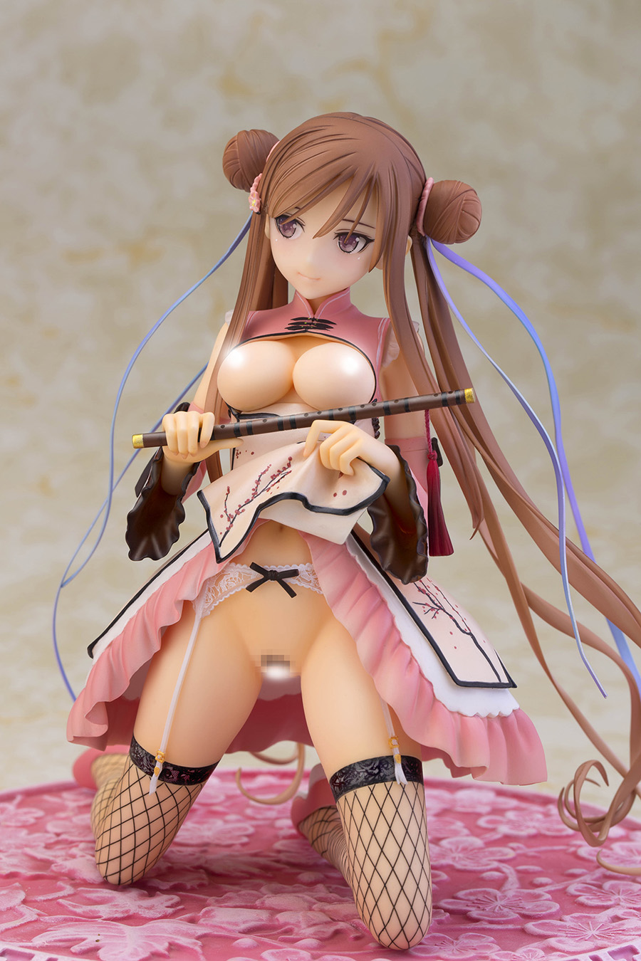 Alphamax/Skytube Premium - 1/6 Chun-Mei