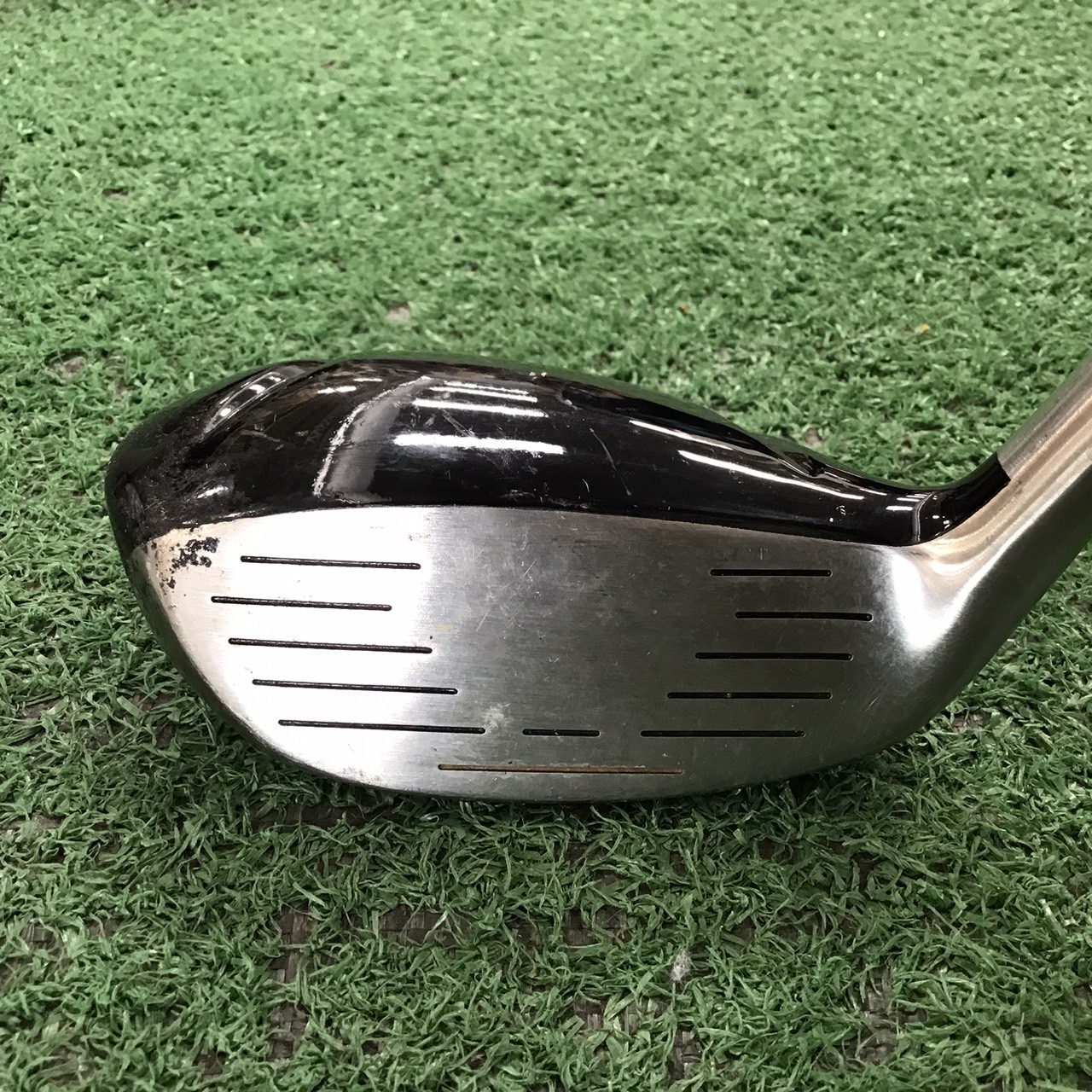 UTILITY 19 องศา PARADOX : FX ZERO HYPER #5 FLEX-R ก้านกราไฟร์