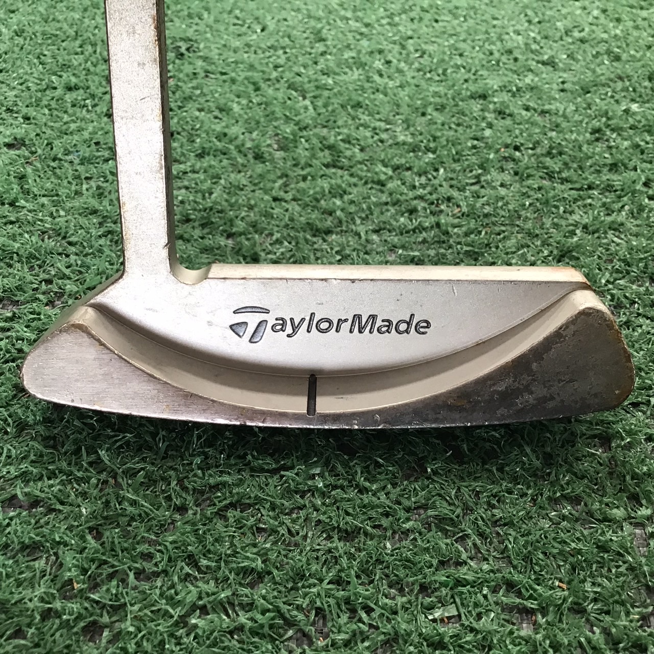 PUTTER TaylorMade : tour preferred cm200 ก้านเหล็ก