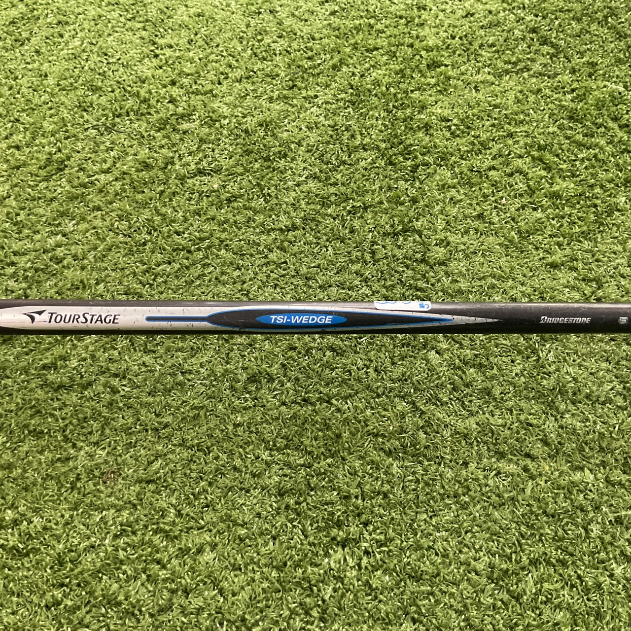 WEDGE BRIDGESTONE : TOURSTAGE X MIDSIZE 02 P/S 51° ก้านกราไฟร์