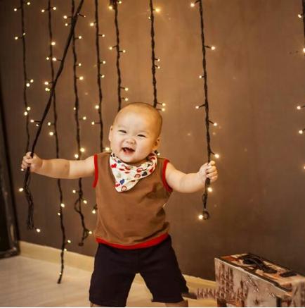 100M. Christmas Fairy String Light ไฟประดับ led ยาวพิเศษ 100 เมตร เเสง warmwhite / white / Multicolor ปรับเเบบไฟนิ่ง/ไฟกระพริบ ได้ (ปรับได้ 8 โหมด) สายไฟสีดำหนาทนทาน ใช้สำหรับเป็นไฟเเฟนซีประดับอาคาร สถานที่ ตกเเต่งสวน งานปีใหม่ งานลอยกระทง ไฟคริสต์มาส