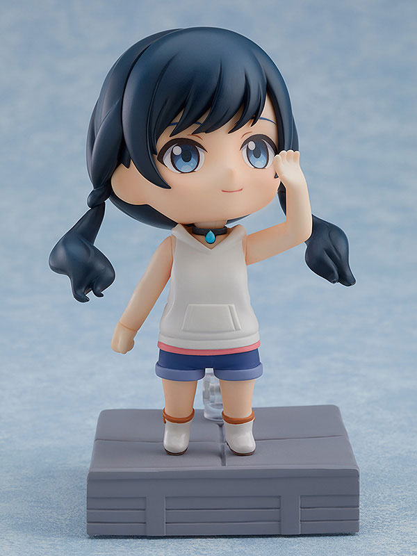 Nendoroid Weathering With You Hina Amano