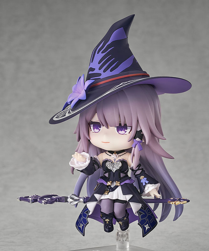 Preorder 4580828662049 Good Smile Company Nendoroid Honkai Star Rail The Herta มัดจำ 500 บาท