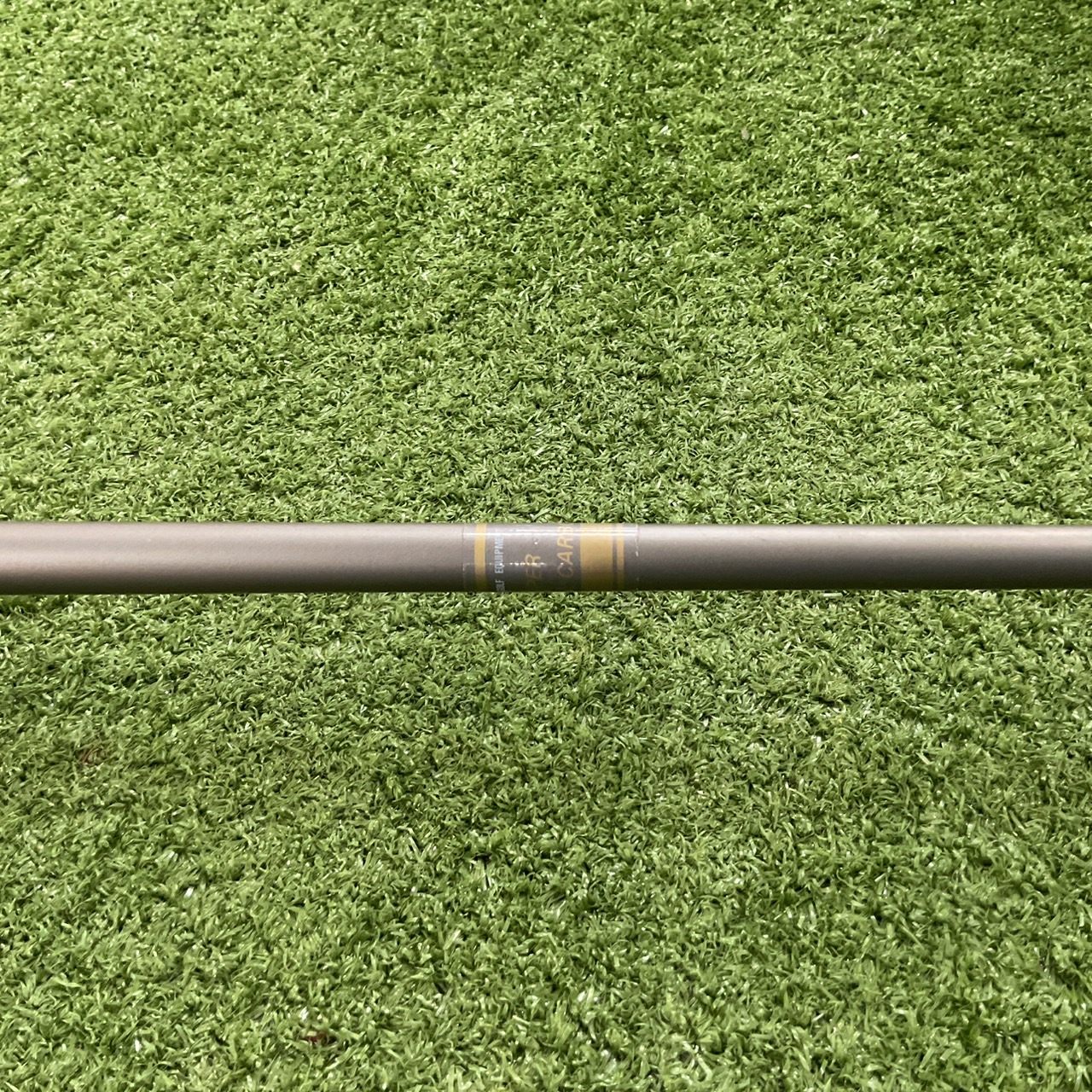 WEDGE SUPER APPROACH 36° ก้านกราไฟร์