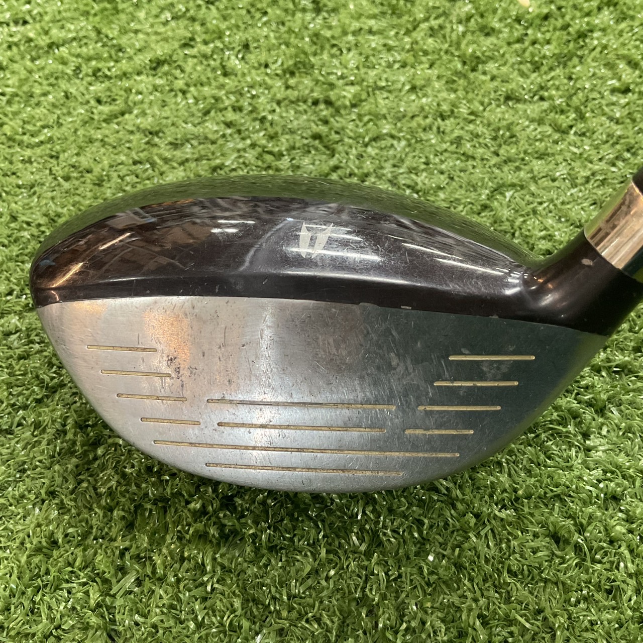 UTILITY 21° PRGR : 505 SPEC M3 HIT #7/ M-37 ก้านกราไฟร์