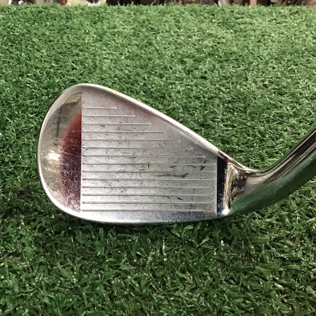 Iron 9 MacGregor : V-FOIL M455 ก้านเหล็ก