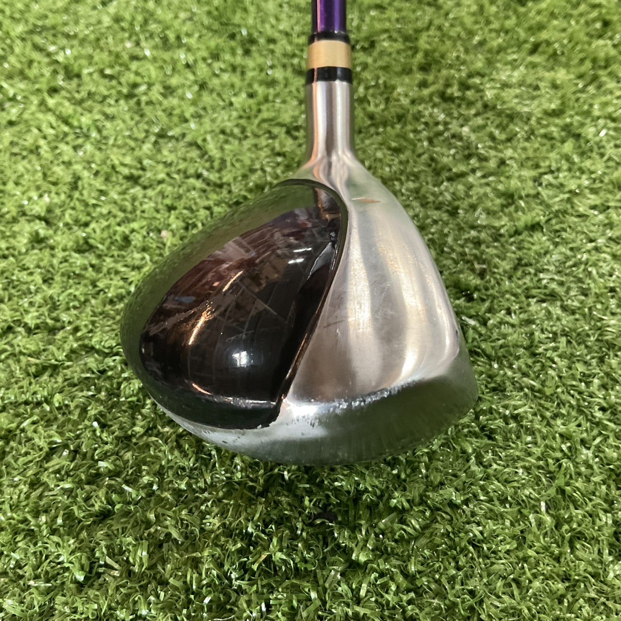 UTILITY 25 องศา joe yamamoto : Frank joe #7 ก้านกราไฟร์