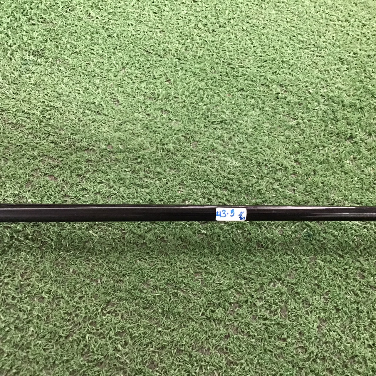 DRIVER 10.5 องศา a.m.c : DECATAN -Z- #1 FLEX-S ก้านกราไฟร์