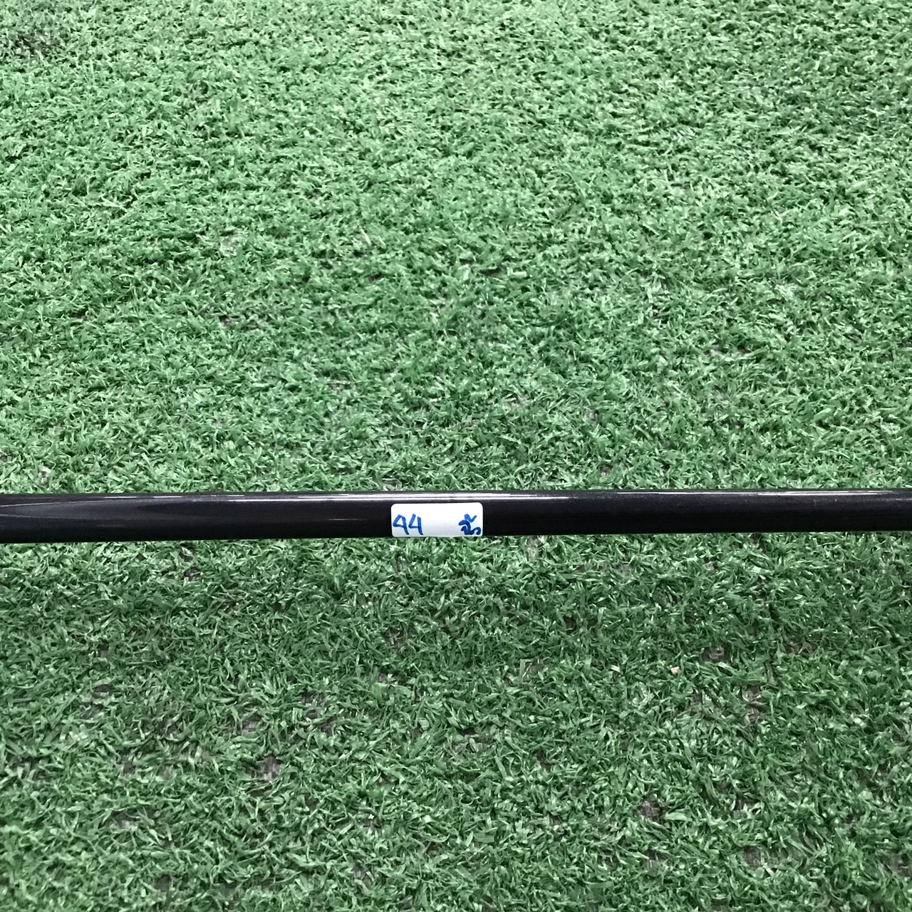 DRIVER Debut : CF-450 / ROOTS FLEX-R ก้านกราไฟร์