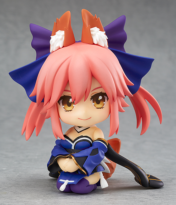 Nendoroid Caster