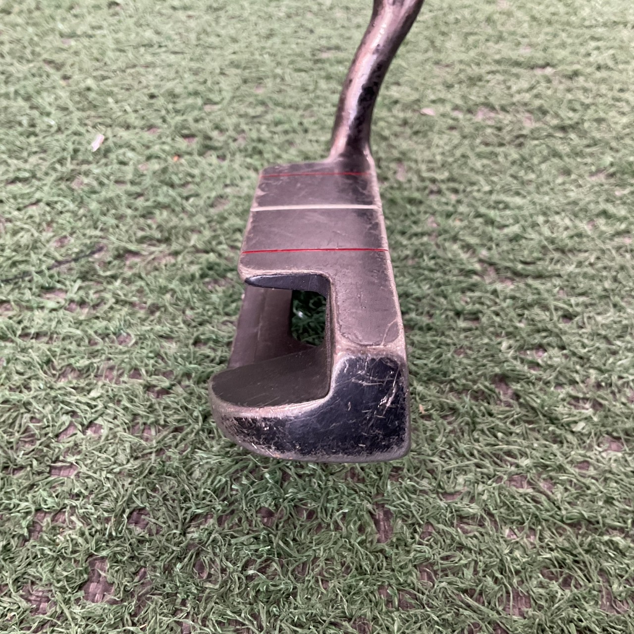 PUTTER DaiwaG.C. : Pro balance 6514 ก้านกราไฟร์