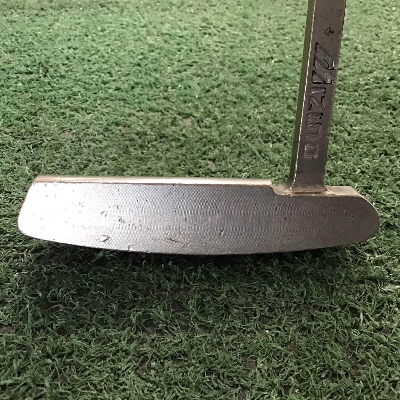 PUTTER Mizuno : DARE TO DREAM T-001 ก้านเหล็ก