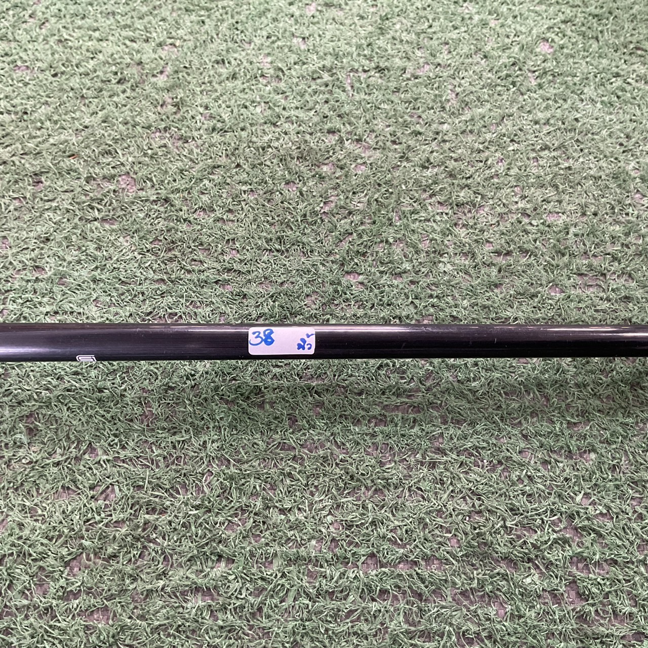 UTILITY 25 องศา a.m.c : H·I·P-19 Hide HYBRID #5/ VT-B FLEX-R ก้านกราไฟร์