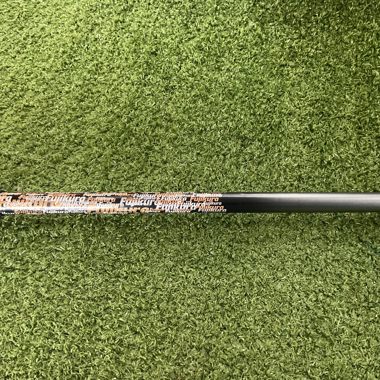 UTILITY 20° MacGregor : MACTEC NV G2 UT3/ Triple Action Flex-S ก้านกราไฟร์