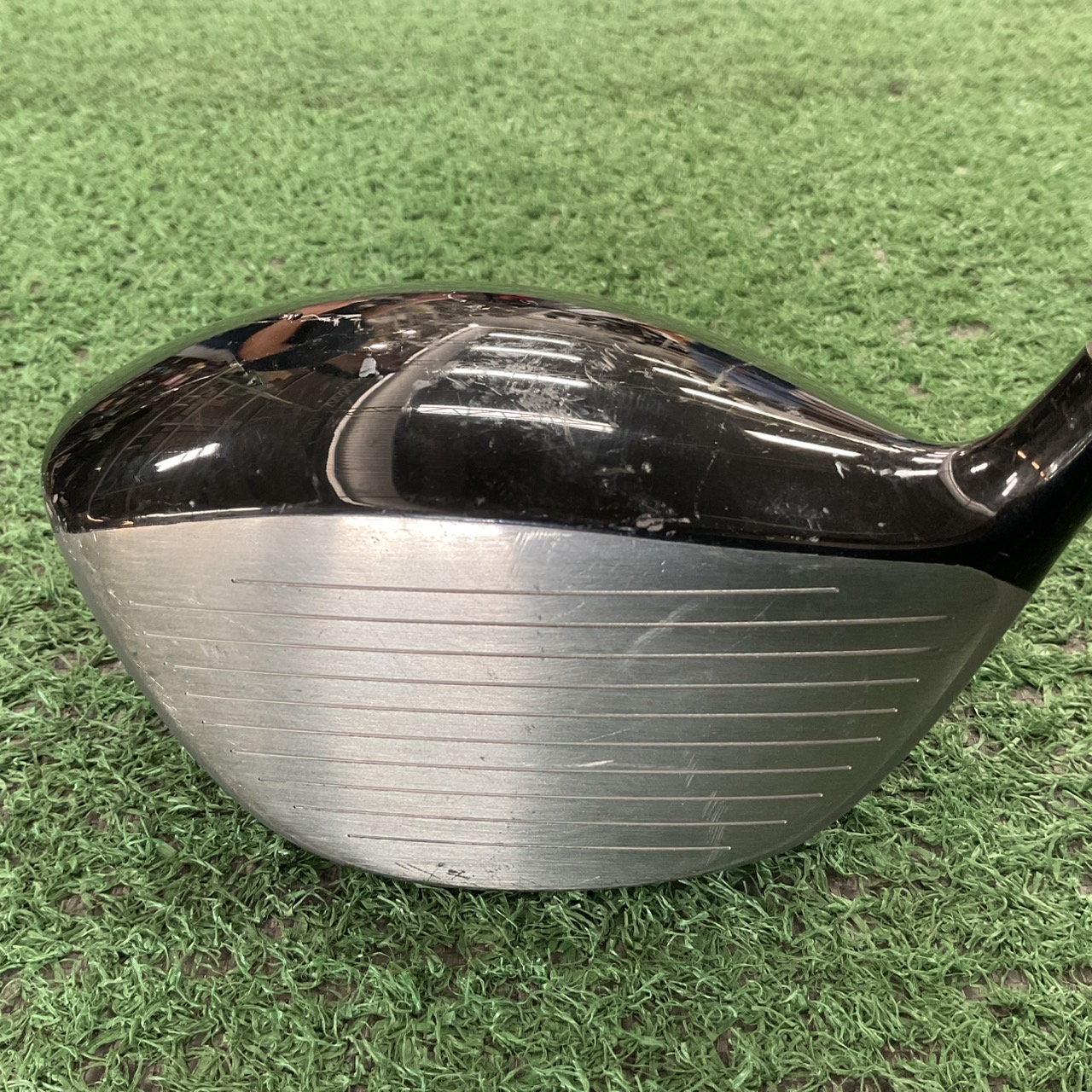 DRIVER 9.5 องศา NGS : GPM 415 / Mach Line 7061 ก้านกราไฟร์