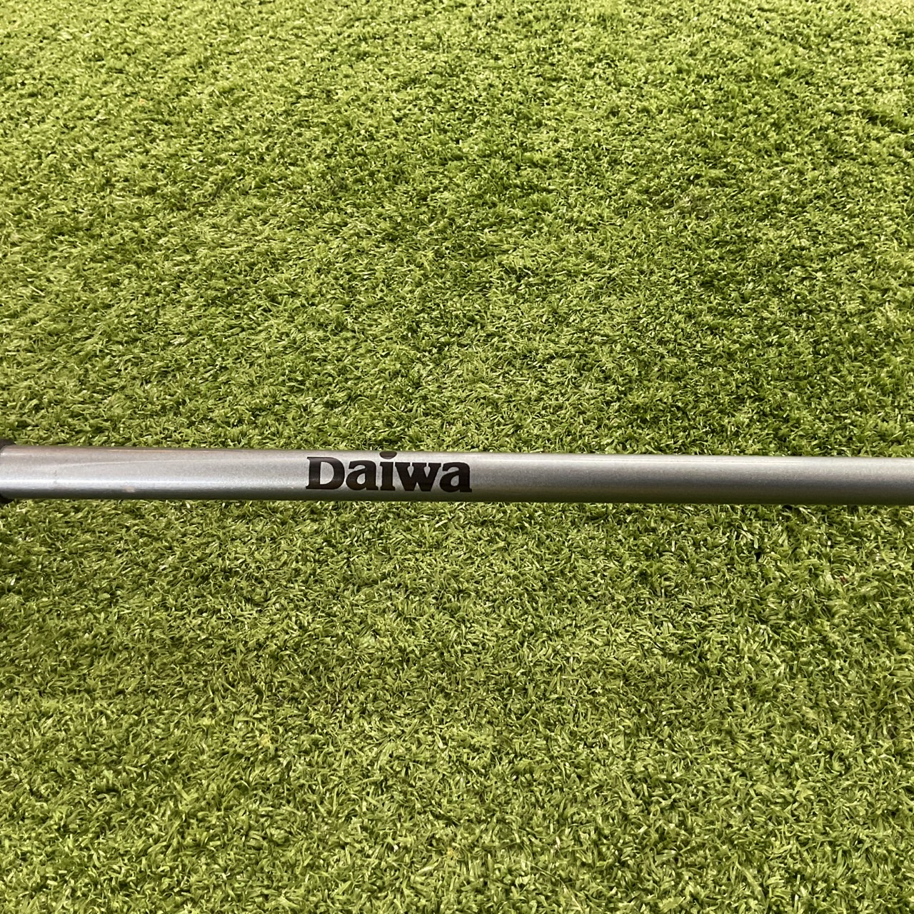 UTILITY 24° Daiwa : Advisor #9/ TR-Z ก้านกราไฟร์