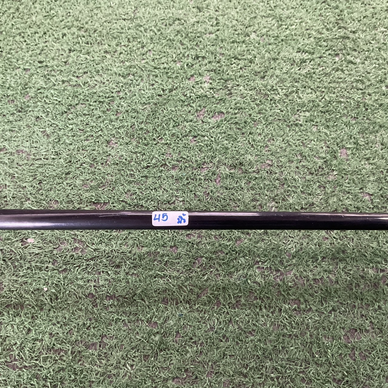 DRIVER 10 องศา MacGregor : MACTEC NV3 420 1 /QUADRA ACTION FLEX-R ก้านกราไฟร์