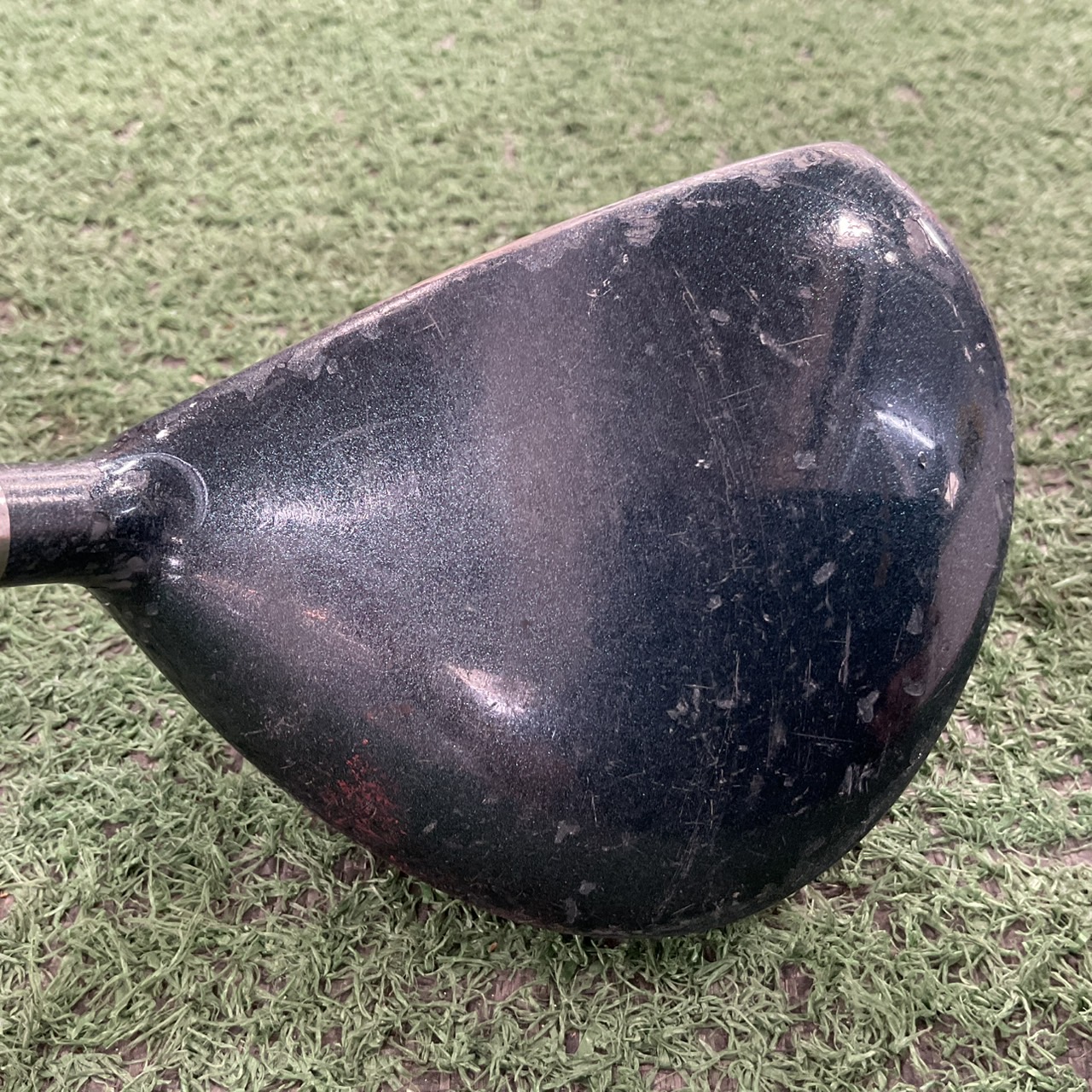 UTILITY 14 องศา MacGregor : MACTEC neo fw3 FLEX-R ก้านกราไฟร์