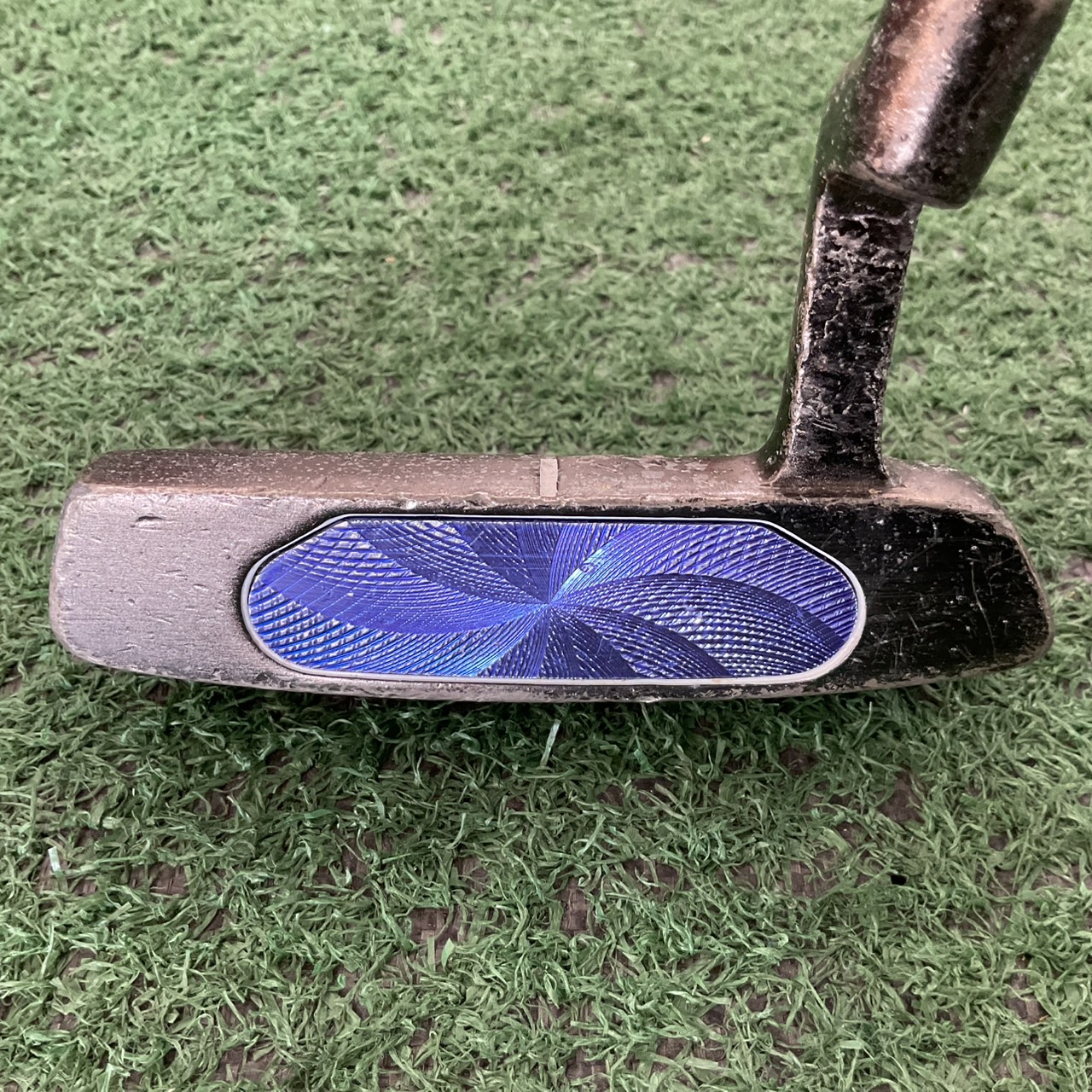 PUTTER FOUNDERS CLUB : FSF-300 ก้านเหล็ก