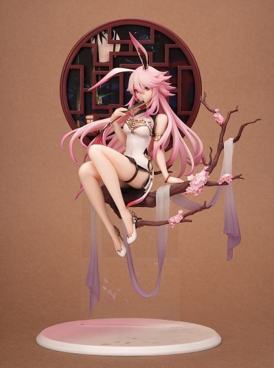 Honkai Impact 3rd 1/8 Yae Sakura Mandarin Gown Ver.
