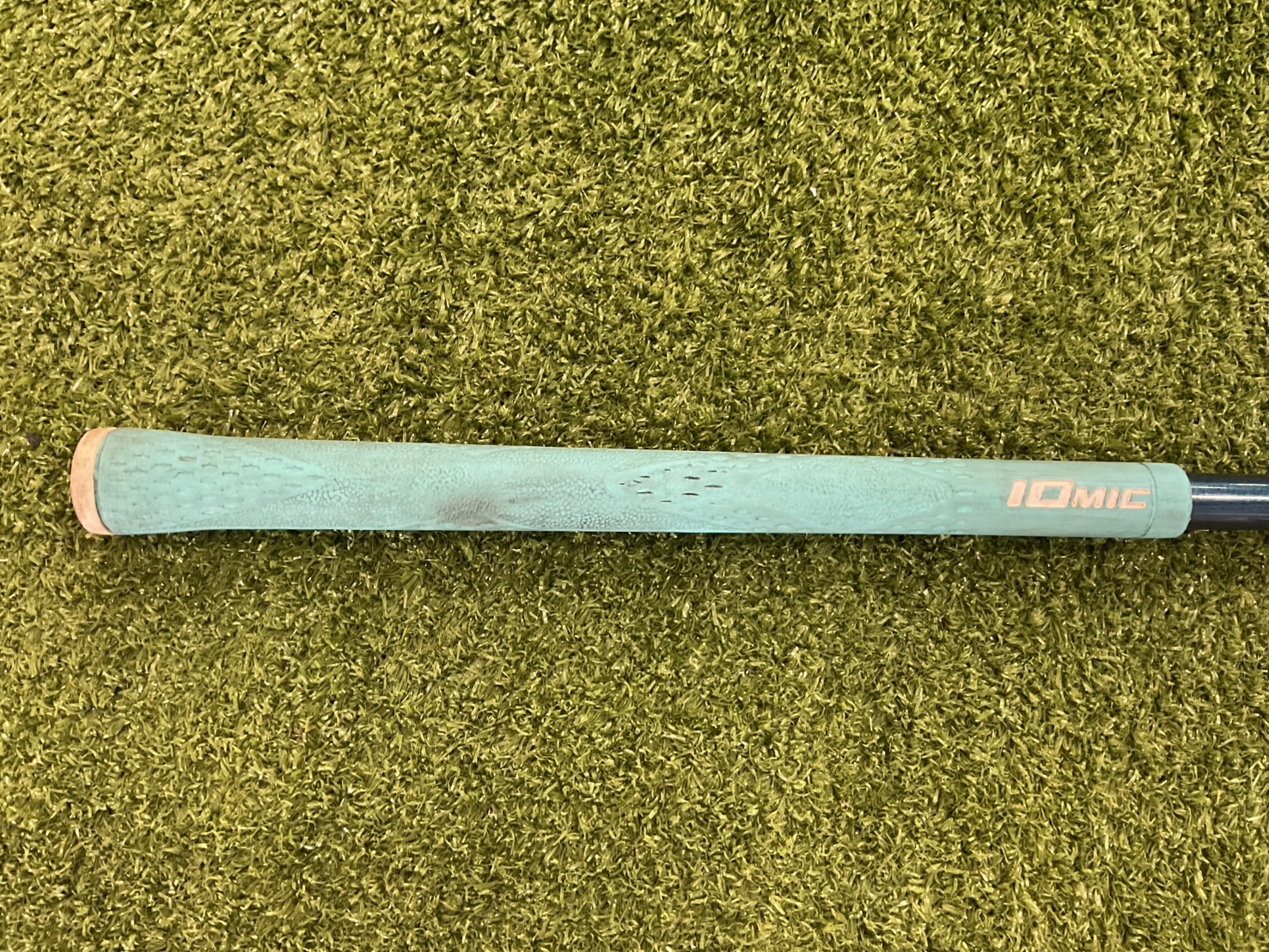 UTILITY 21 องศา MacGregor : MACTEC N.V fw7 Flex-S ก้านกราไฟร์