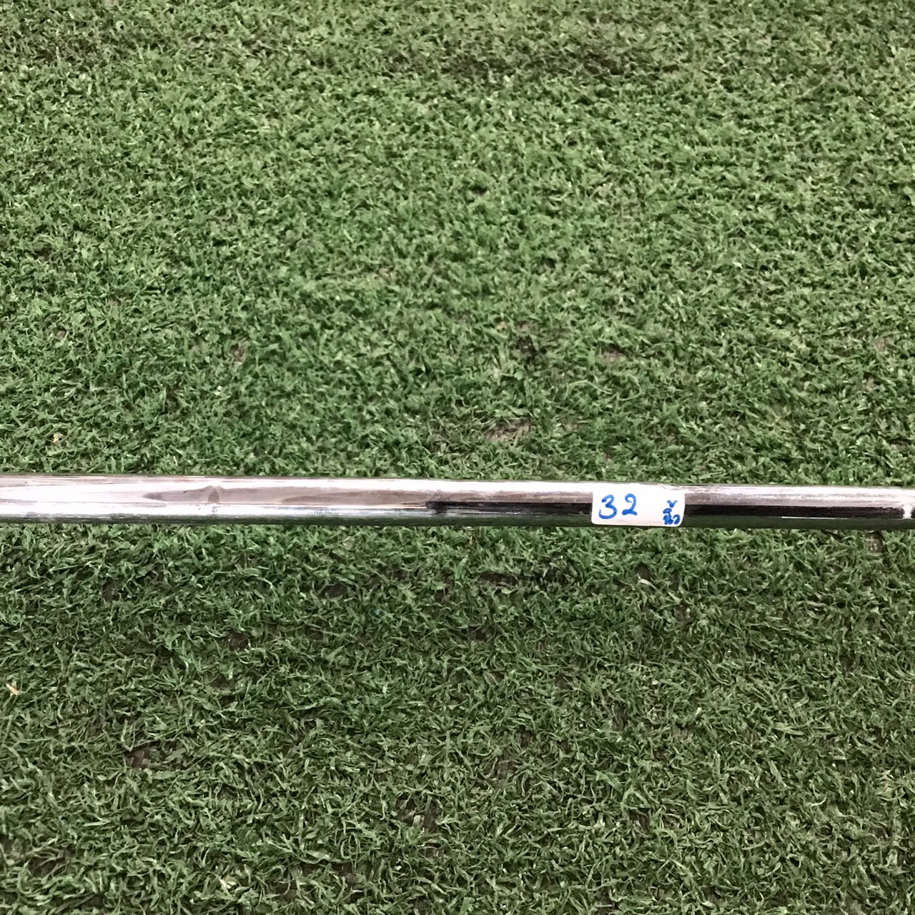 PUTTER ODYSSEY : DF™ 990 ก้านเหล็ก