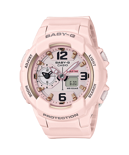 Casio Baby-G รุ่น BGA-230SC-4B