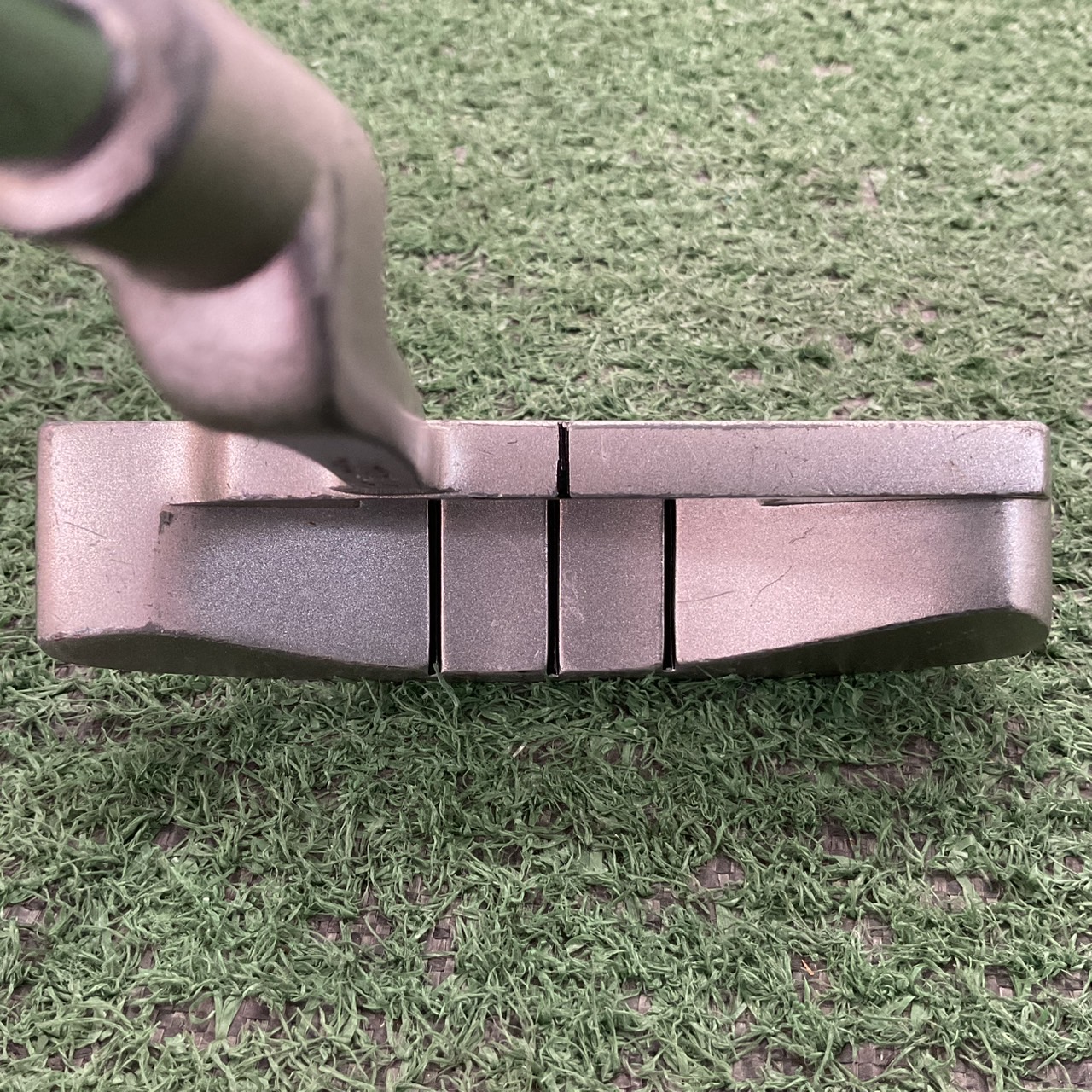 PUTTER Tommy Aaron : LONG NECK IMG-III ก้านเหล็ก