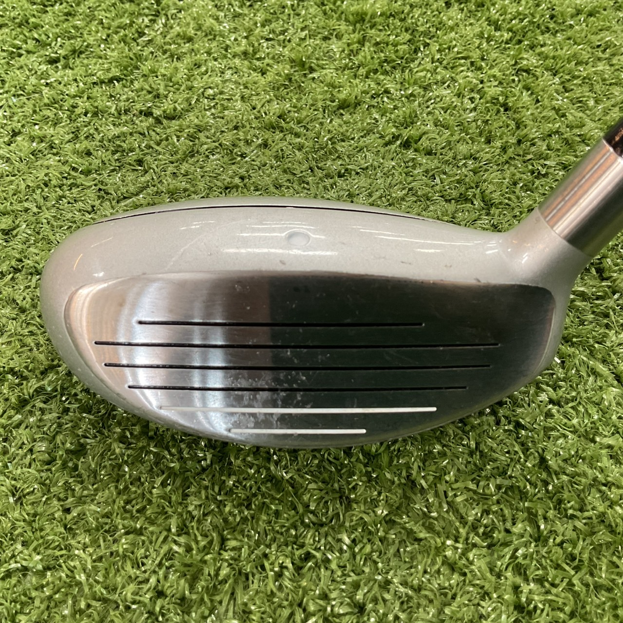 UTILITY 22° ARROWTUBE : TYPE ZC Flex-R ก้านกราไฟร์