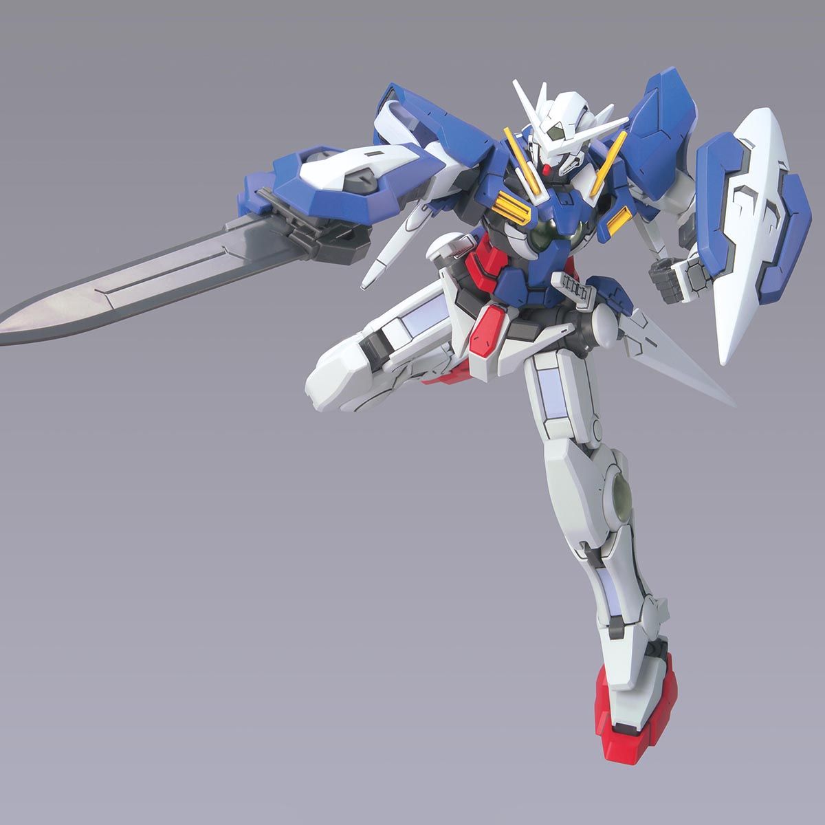 1057927 BANDAI SPIRITS HG 1/144 GUNDAM EXIA