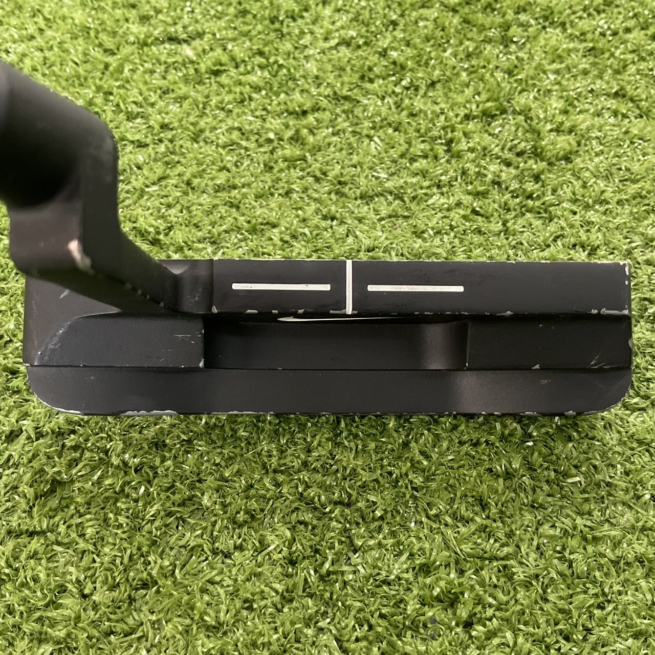 PUTTER NIKE : OZ ก้านเหล็ก