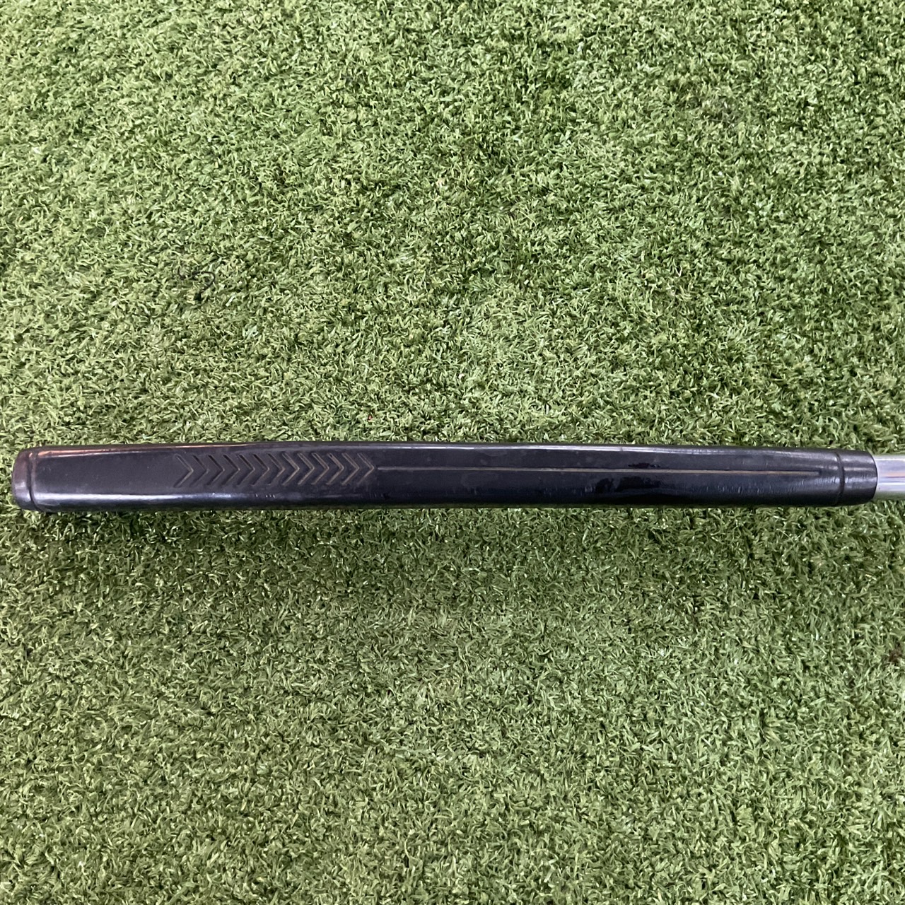 PUTTER Wilson : 8801 ก้านเหล็ก