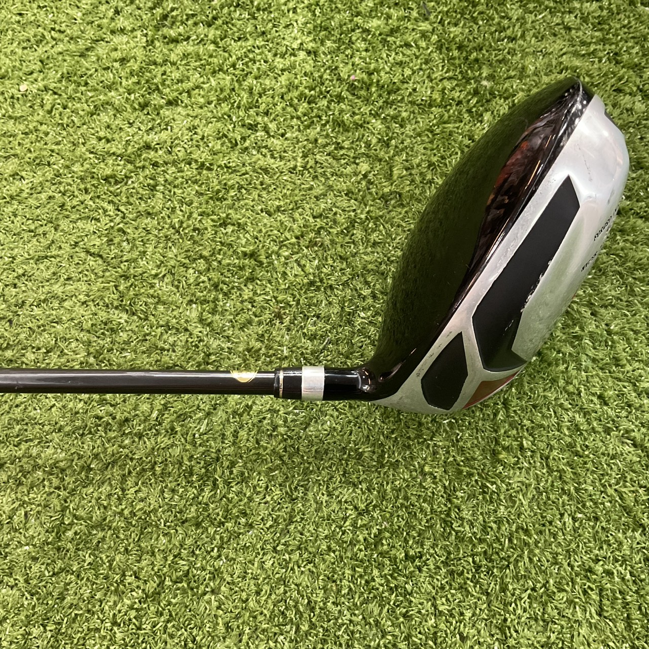 DRIVER 10.5° X Line : XLP-121 #1/ EXCLUSIVE ก้านกราไฟร์