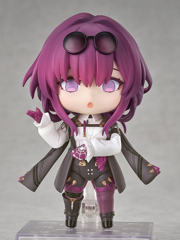 Preorder 4571697185722 Good Smile Company Nendoroid Honkai: Star Rail Kafka มัดจำ 500 บาท