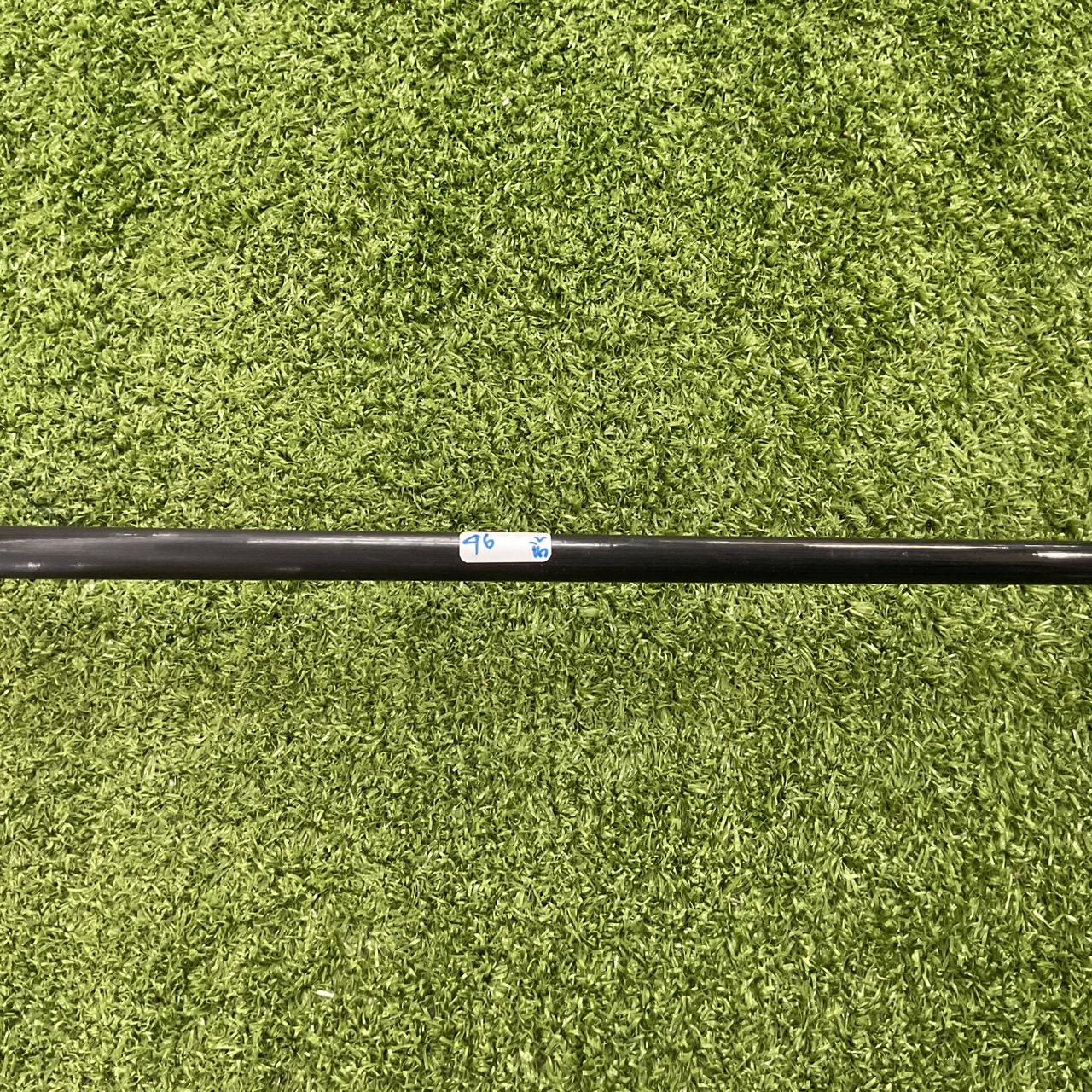 DRIVER 10.5° XXIO : IPM / MP600 Flex-R ก้านกราไฟร์ (สำหรับมือซ้าย)
