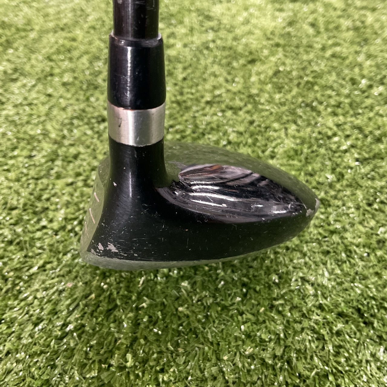 UTILITY 15 องศา Fitway : STAINLESS STEEL #3/ 7767M Flex-R ก้านกราไฟร์