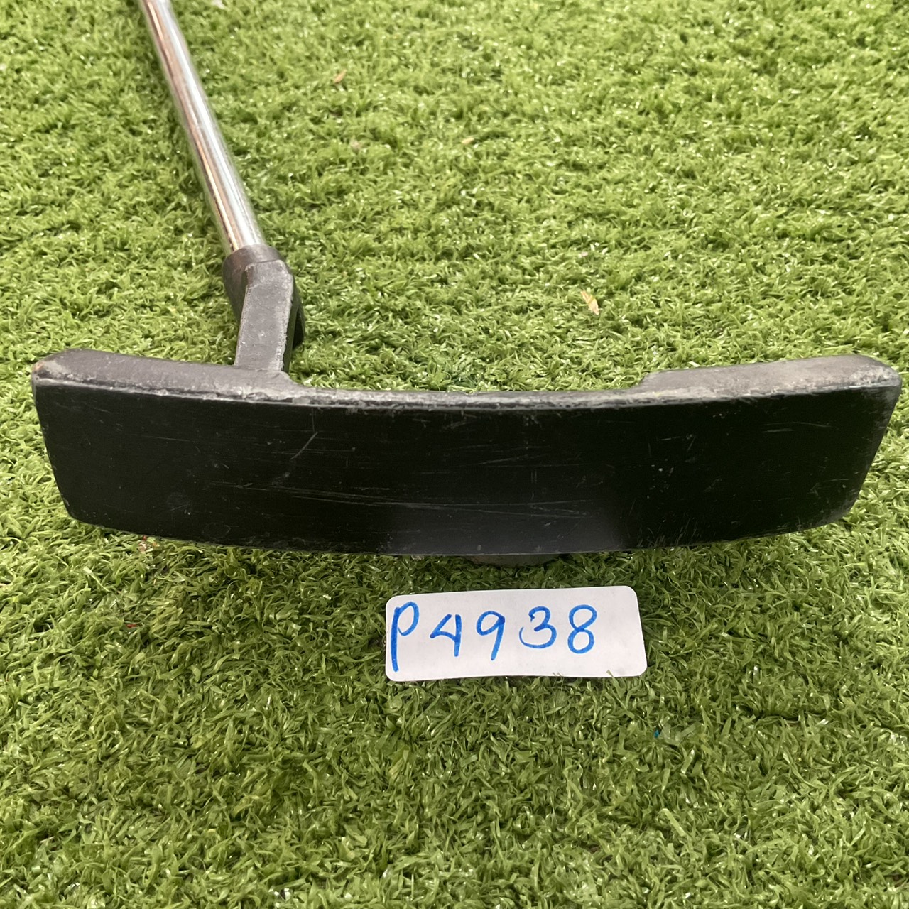 PUTTER No Brand ก้านเหล็ก